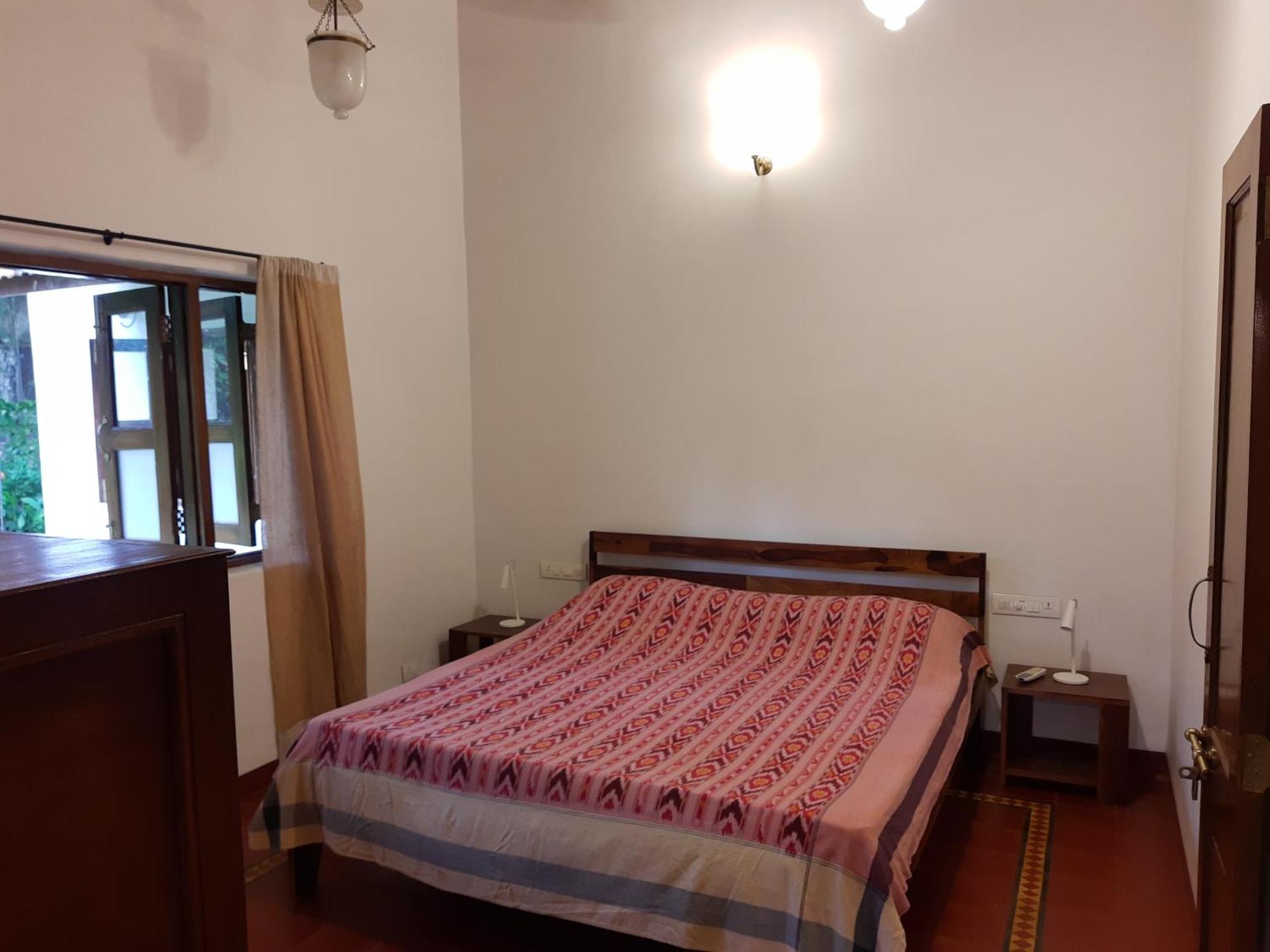Banyan House - Luxurious 4 Bedroom Villa On One Acre, Near The Beach Nagaon  Buitenkant foto