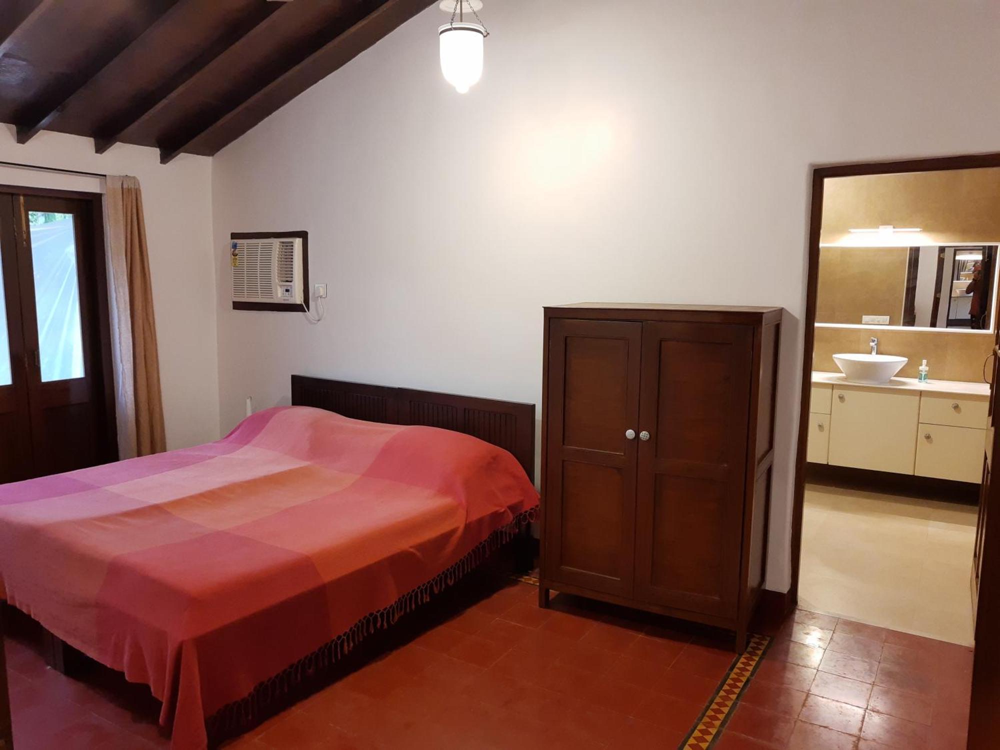 Banyan House - Luxurious 4 Bedroom Villa On One Acre, Near The Beach Nagaon  Buitenkant foto
