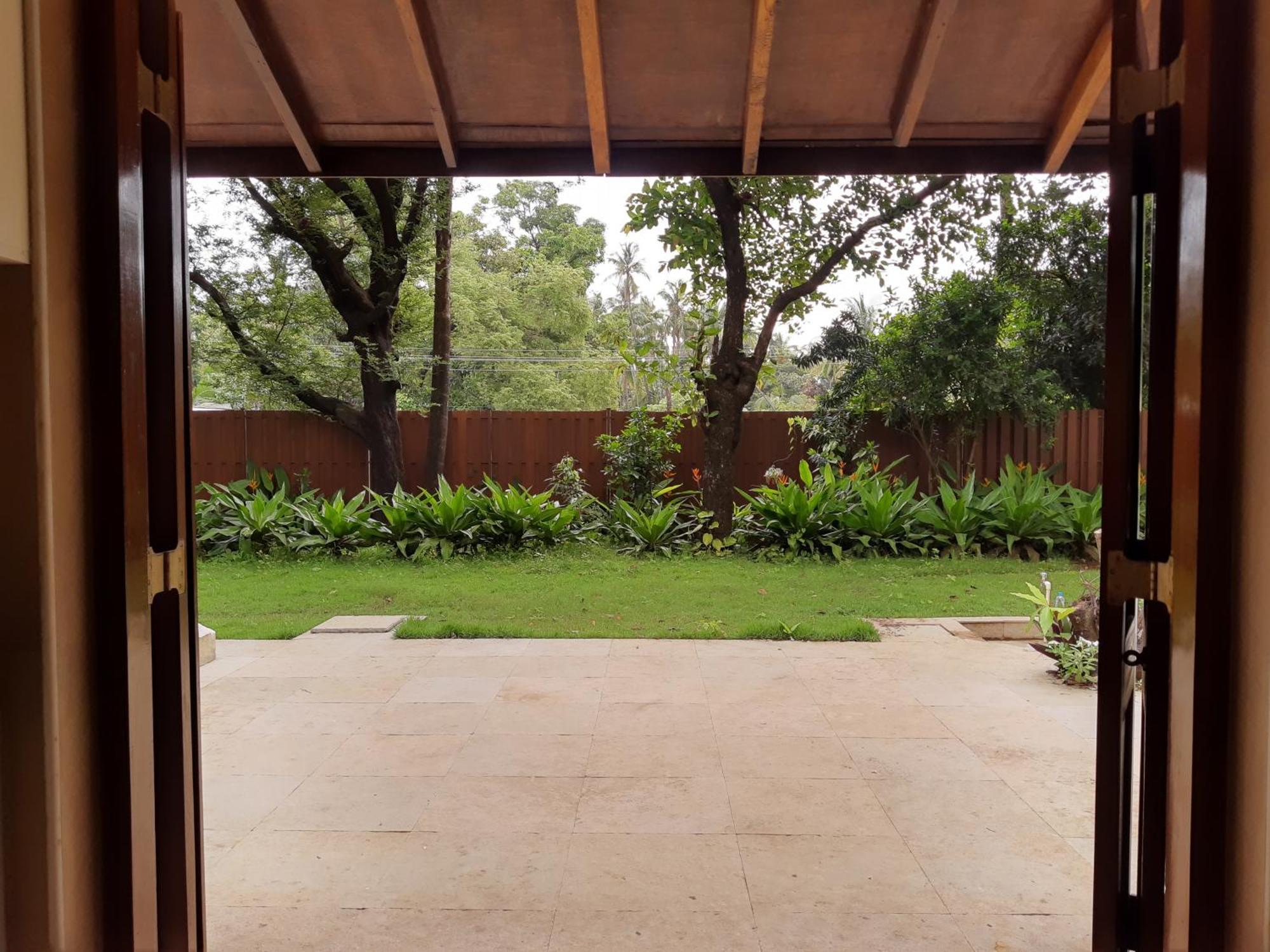 Banyan House - Luxurious 4 Bedroom Villa On One Acre, Near The Beach Nagaon  Buitenkant foto