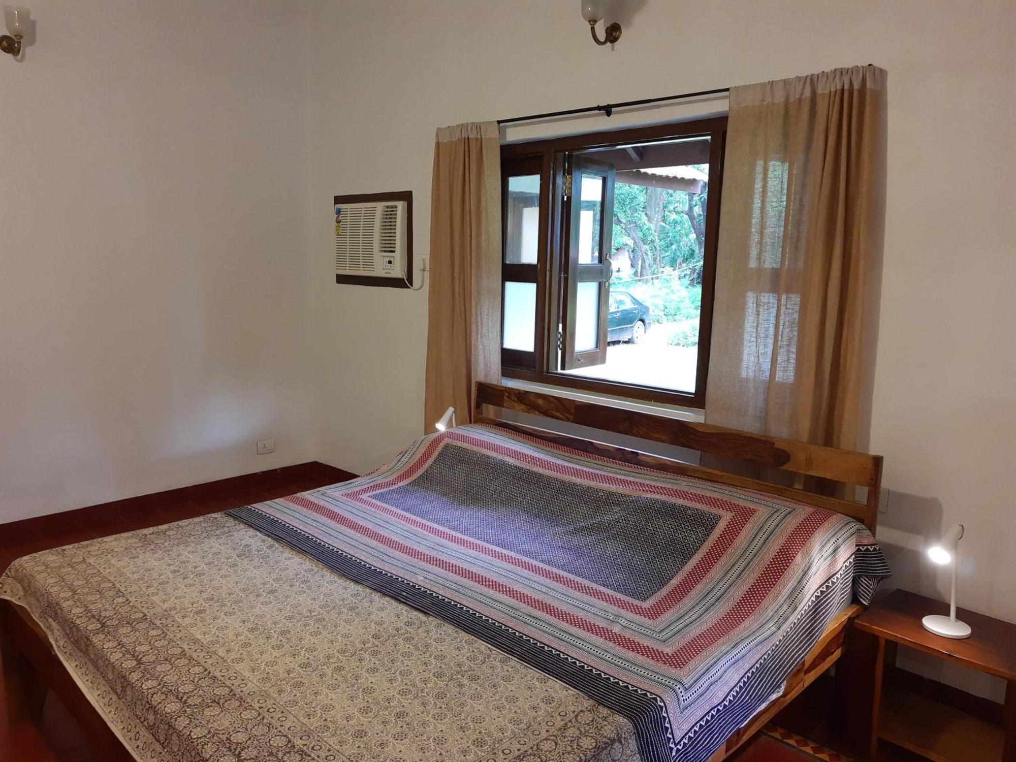 Banyan House - Luxurious 4 Bedroom Villa On One Acre, Near The Beach Nagaon  Buitenkant foto